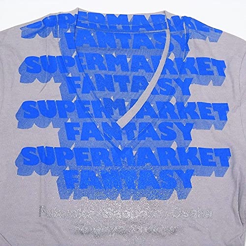 Amazon.co.jp: cc/T-shirt/Mr.Children 2009 SUPERMARKET